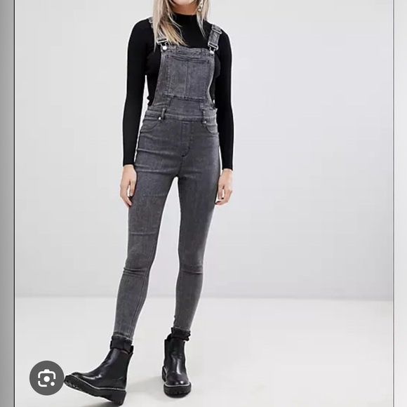 Cheap Monday Overalls - Picture 2 of 5